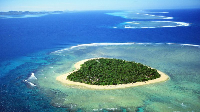 Rüyada ada görmek ne anlama gelir?